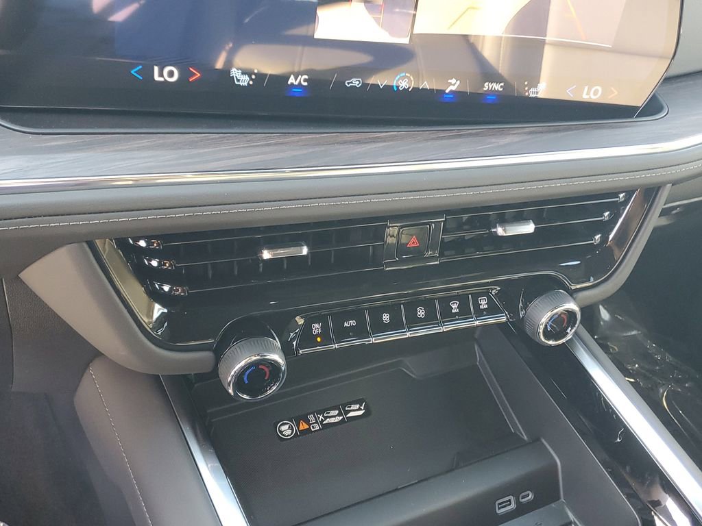 New 2026 Chevrolet Tahoe LT image 31