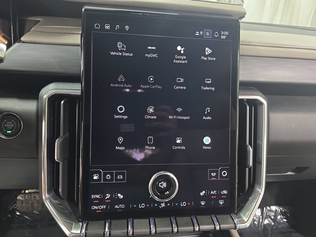 New 2026 GMC Acadia Elevation w/ Elevation Premium Package AWD/4WD image 20