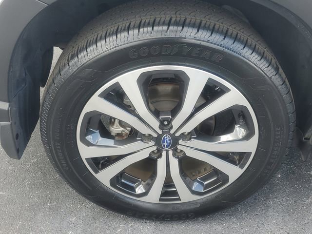 Used 2021 Subaru Forester Limited w/ Popular Package #3 AWD/4WD image 5