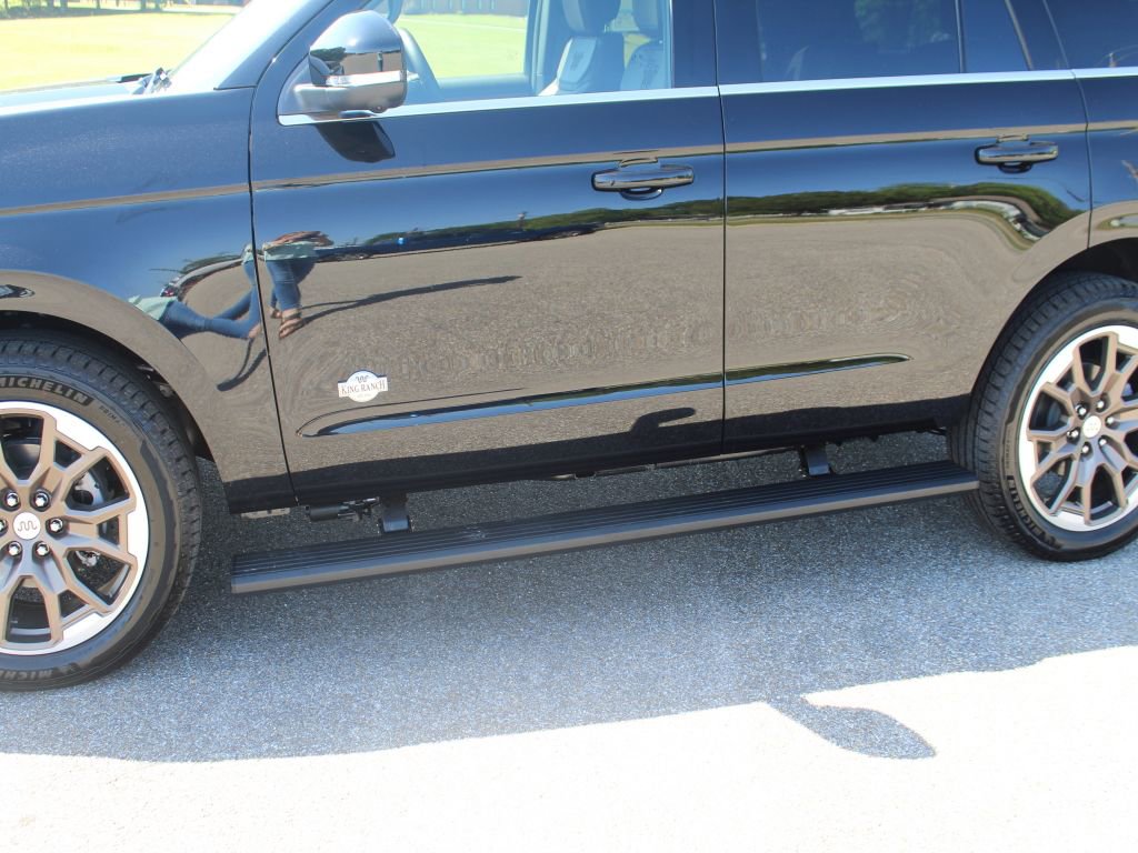 New 2026 Ford Expedition King Ranch image 18