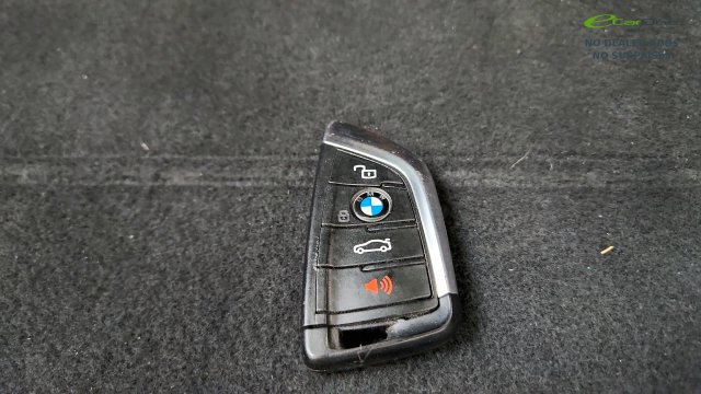 Used 2024 BMW X4 xDrive30i w/ Premium Package AWD/4WD image 85