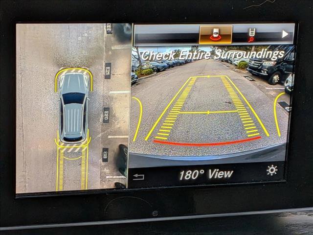 Used 2018 Mercedes-Benz GLC 300 image 11