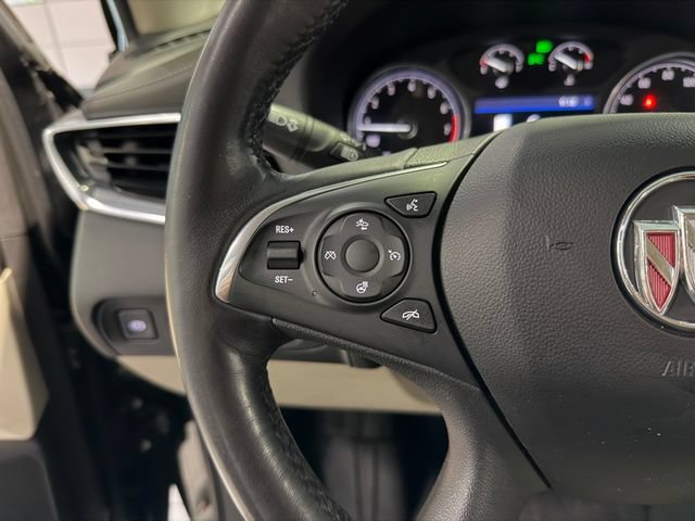 Used 2020 Buick Enclave Premium w/ Surround and Sites Package FWD image 16
