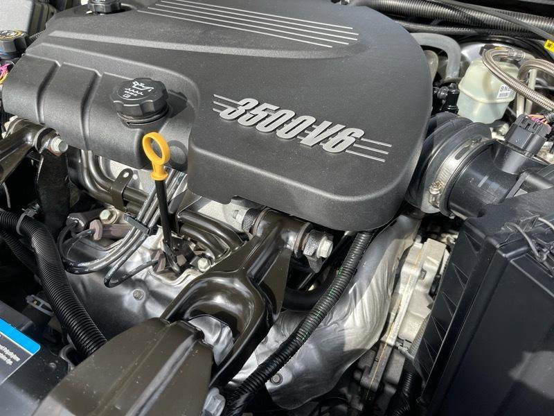 Used 2007 Chevrolet Monte Carlo LT FWD image 47