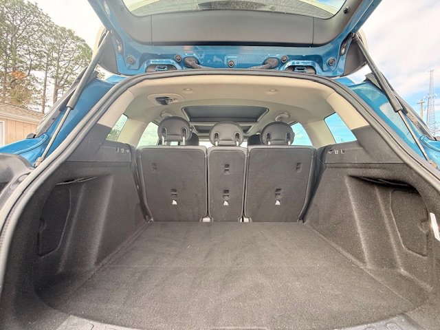 Used 2017 MINI Cooper Countryman S image 9