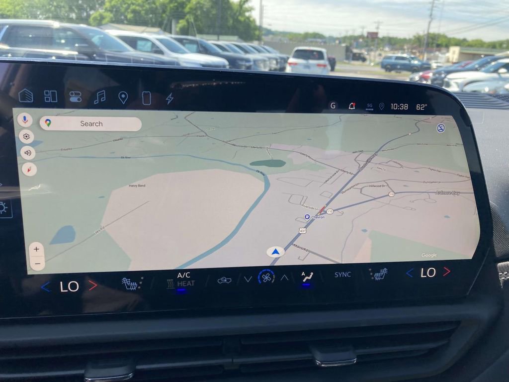New 2026 Chevrolet Silverado EV LT AWD/4WD image 18
