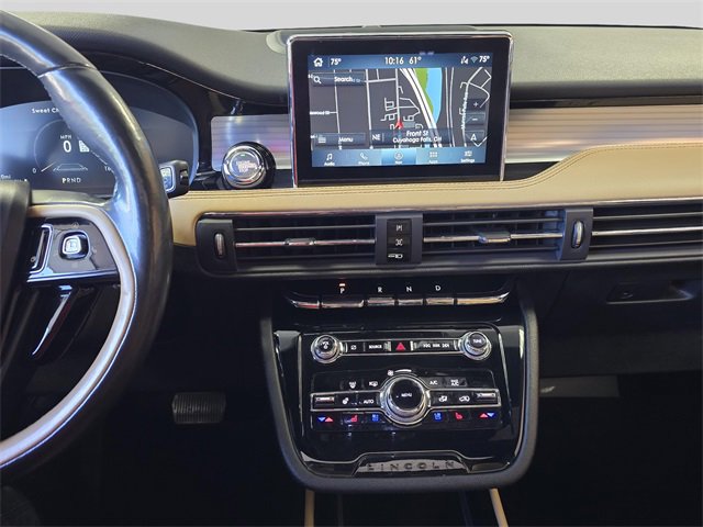 Used 2022 Lincoln Corsair Reserve w/ Equipment Group 201A image 25