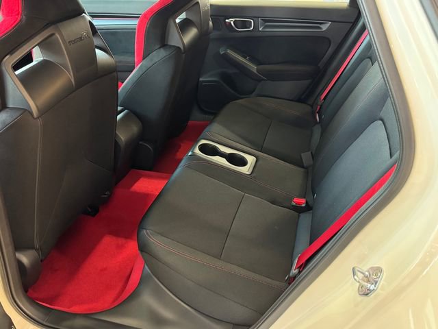 New 2025 Honda Civic Type R image 17