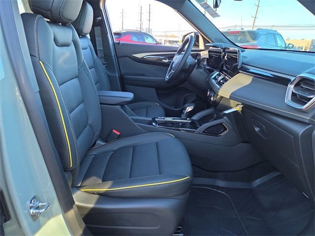 New 2026 Chevrolet TrailBlazer ACTIV image 15