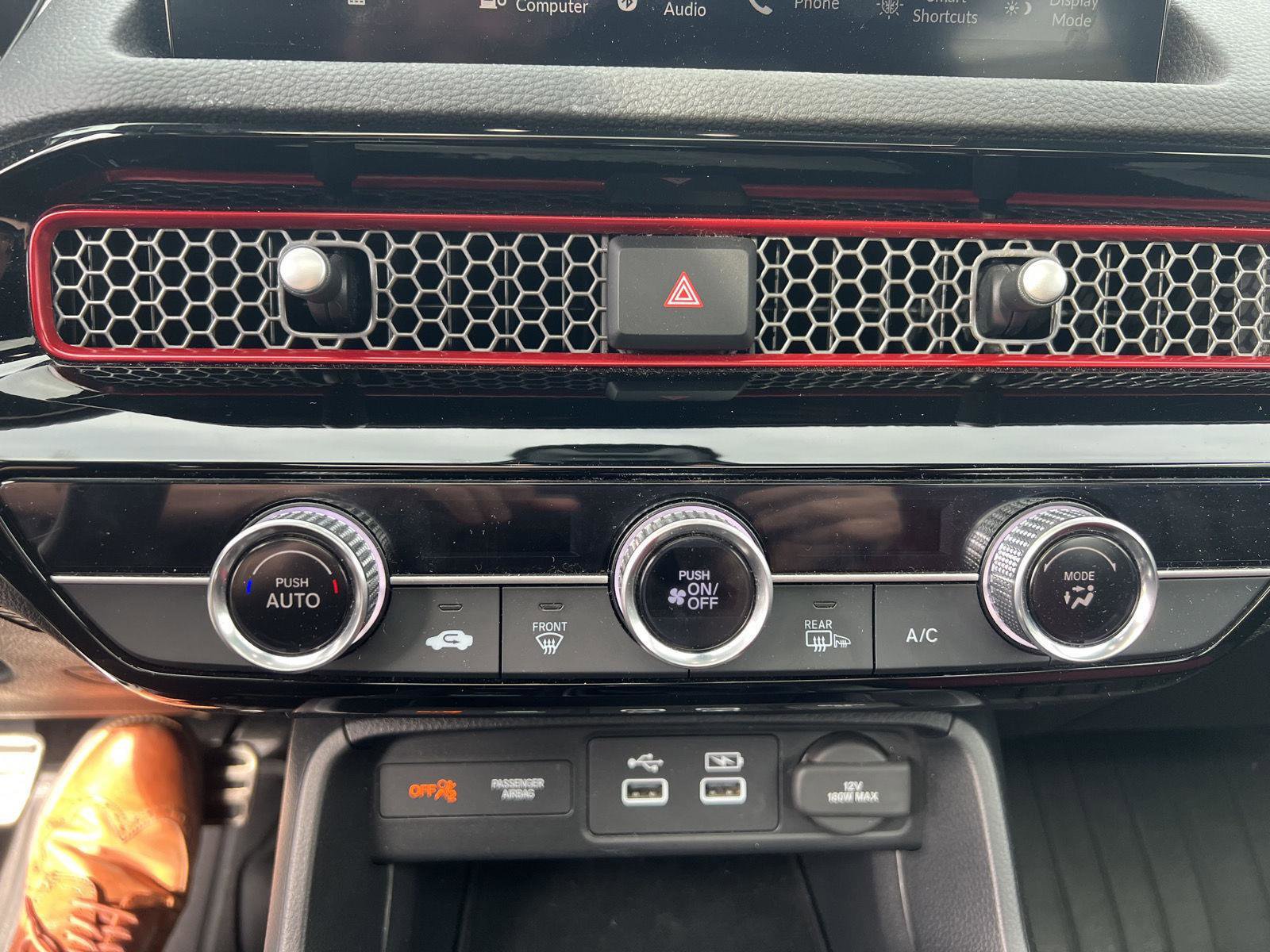 Used 2022 Honda Civic Si image 12