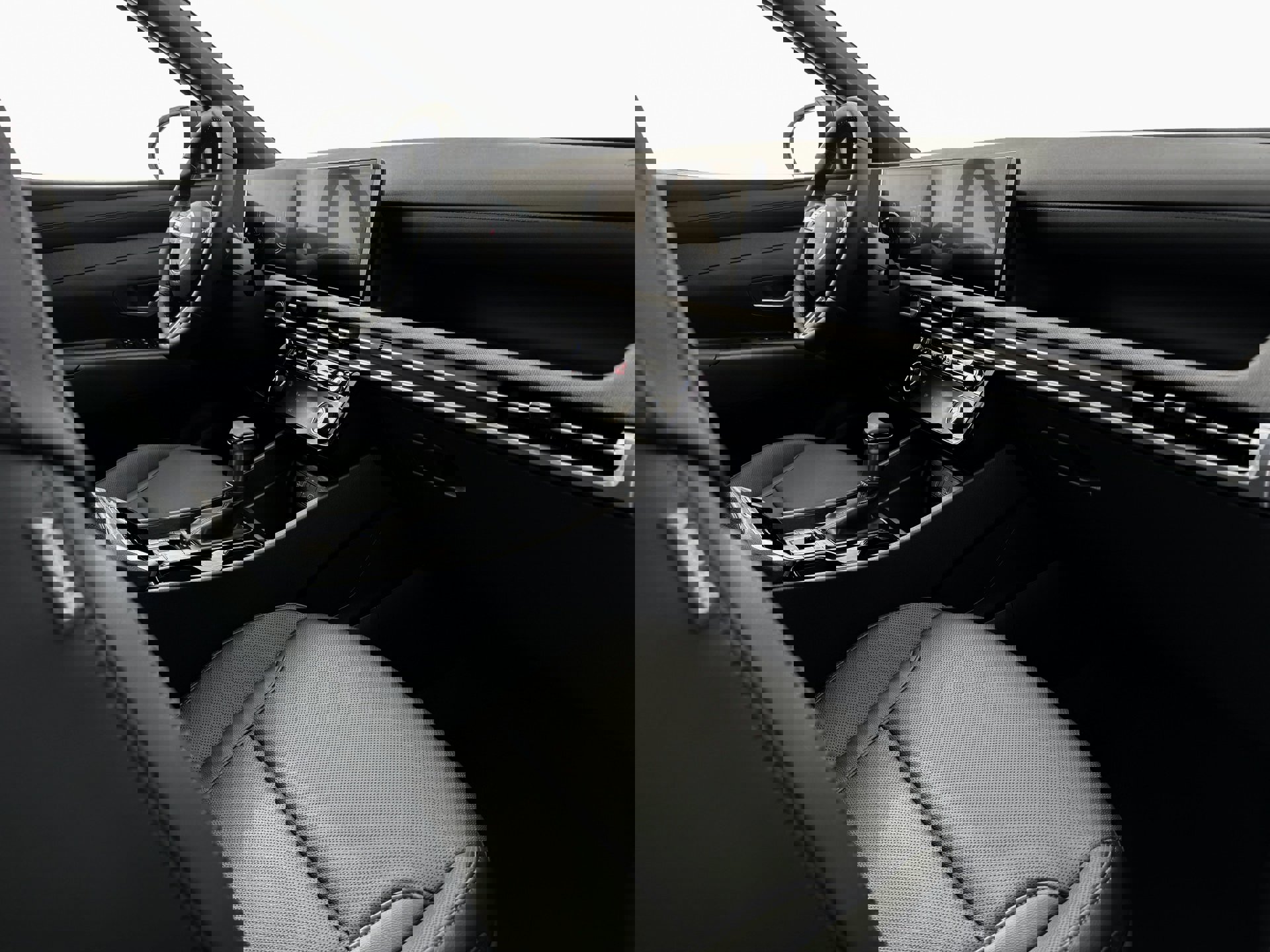 New 2025 Hyundai Tucson XRT image 15