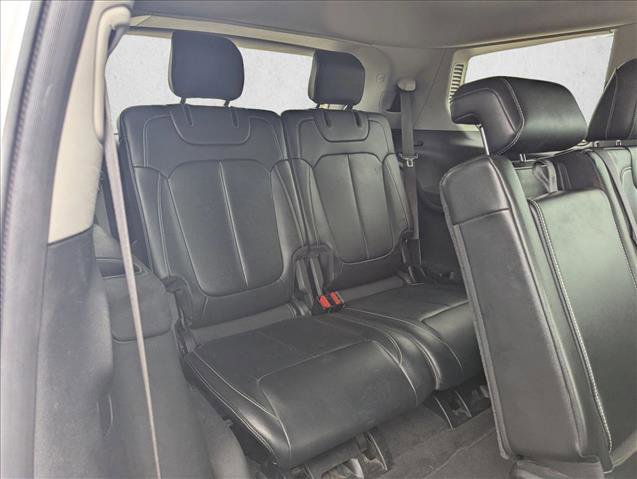 Used 2021 Jeep Grand Cherokee L Limited w/ Trailer Tow Group (B) image 16