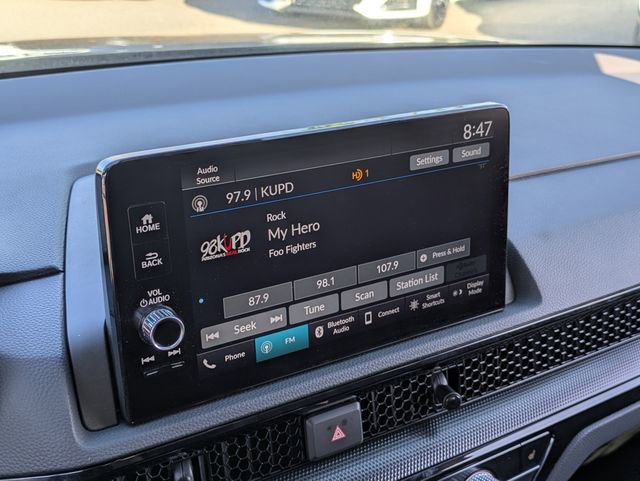 Used 2024 Honda CR-V EX-L image 23