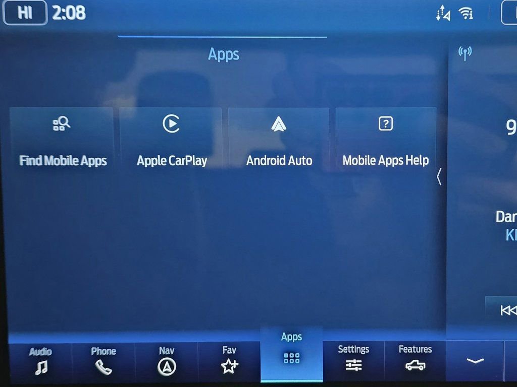 Used 2023 Ford F150 Lariat w/ Equipment Group 502A High image 31