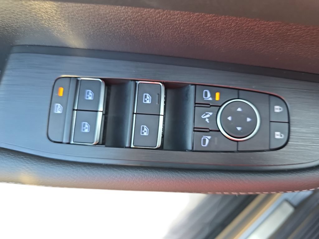 New 2026 Nissan Armada PRO-4X AWD/4WD image 27