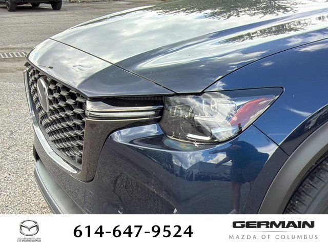 New 2026 MAZDA CX-90 3.3 Turbo w/ Premium Sport Pkg AWD/4WD image 14