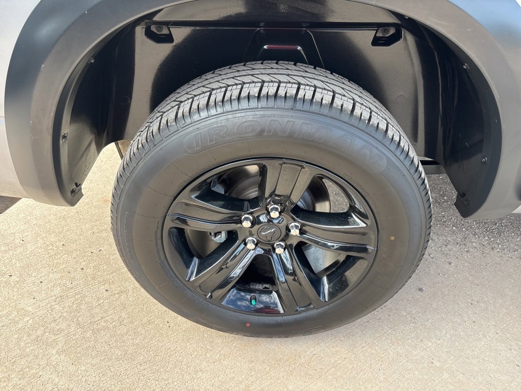 Used 2023 RAM 1500 Classic Warlock w/ Trailer Tow Group image 11