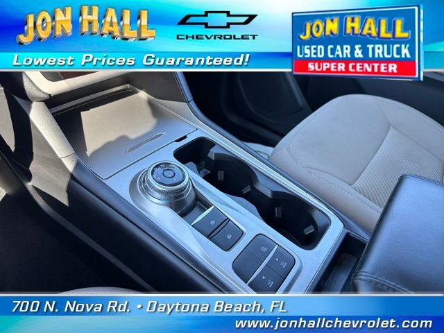 Used 2022 Ford Explorer XLT image 28