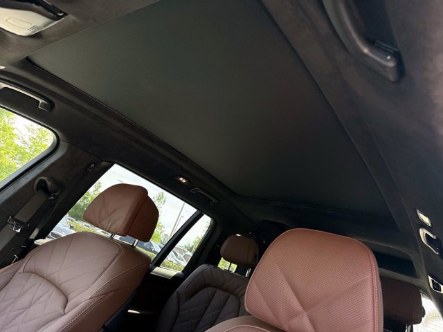 Certified 2026 BMW X7 xDrive40i AWD/4WD image 23
