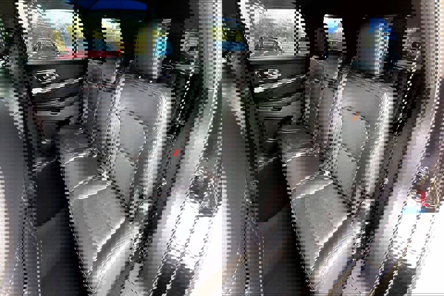 Used 2019 Ford Explorer Limited image 20