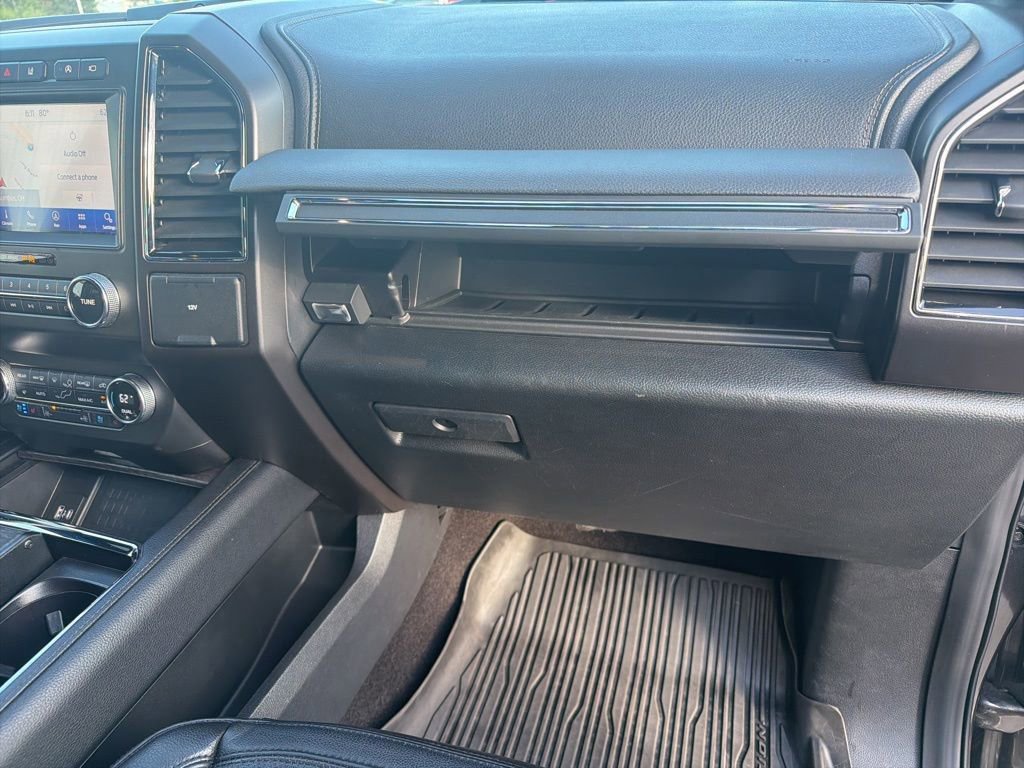 Used 2020 Ford Expedition Max Limited w/ Special Edition Package image 36