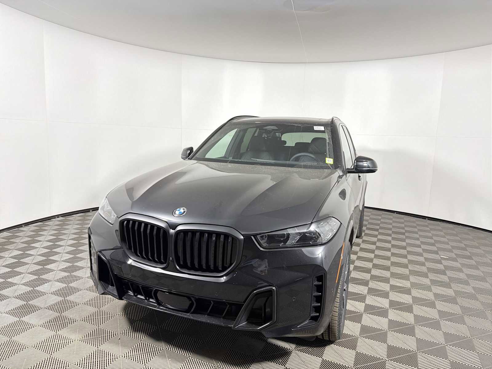 New 2026 BMW X5 xDrive40i image 7