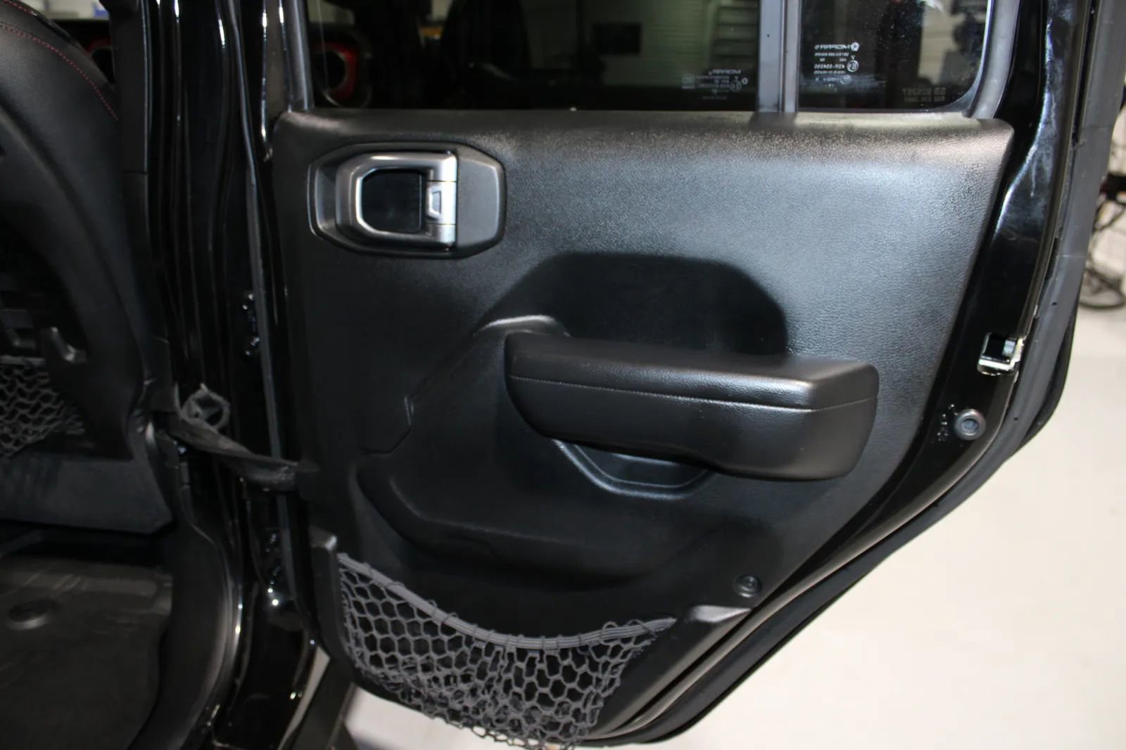 Used 2020 Jeep Wrangler Unlimited Rubicon image 28
