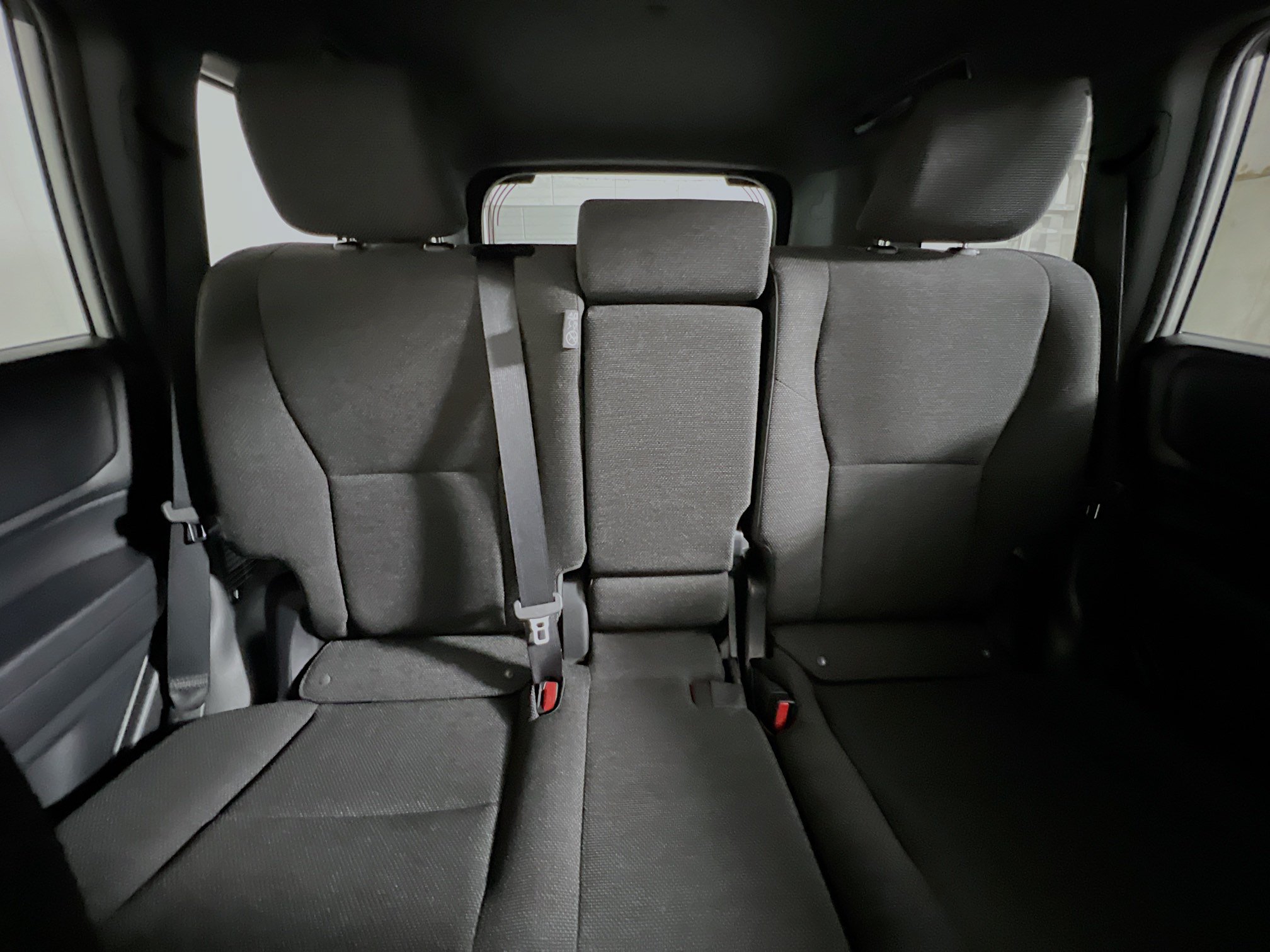 Used 2024 Toyota Land Cruiser 1958 AWD/4WD image 33
