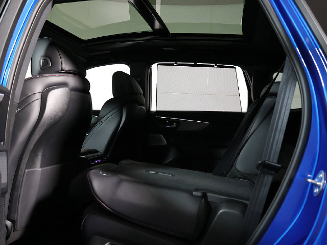 Certified 2026 Acura MDX A-Spec AWD/4WD image 16