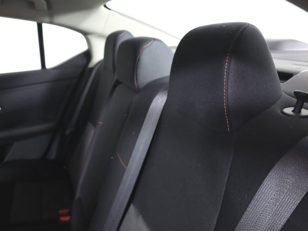 Used 2023 Nissan Sentra SR FWD image 21