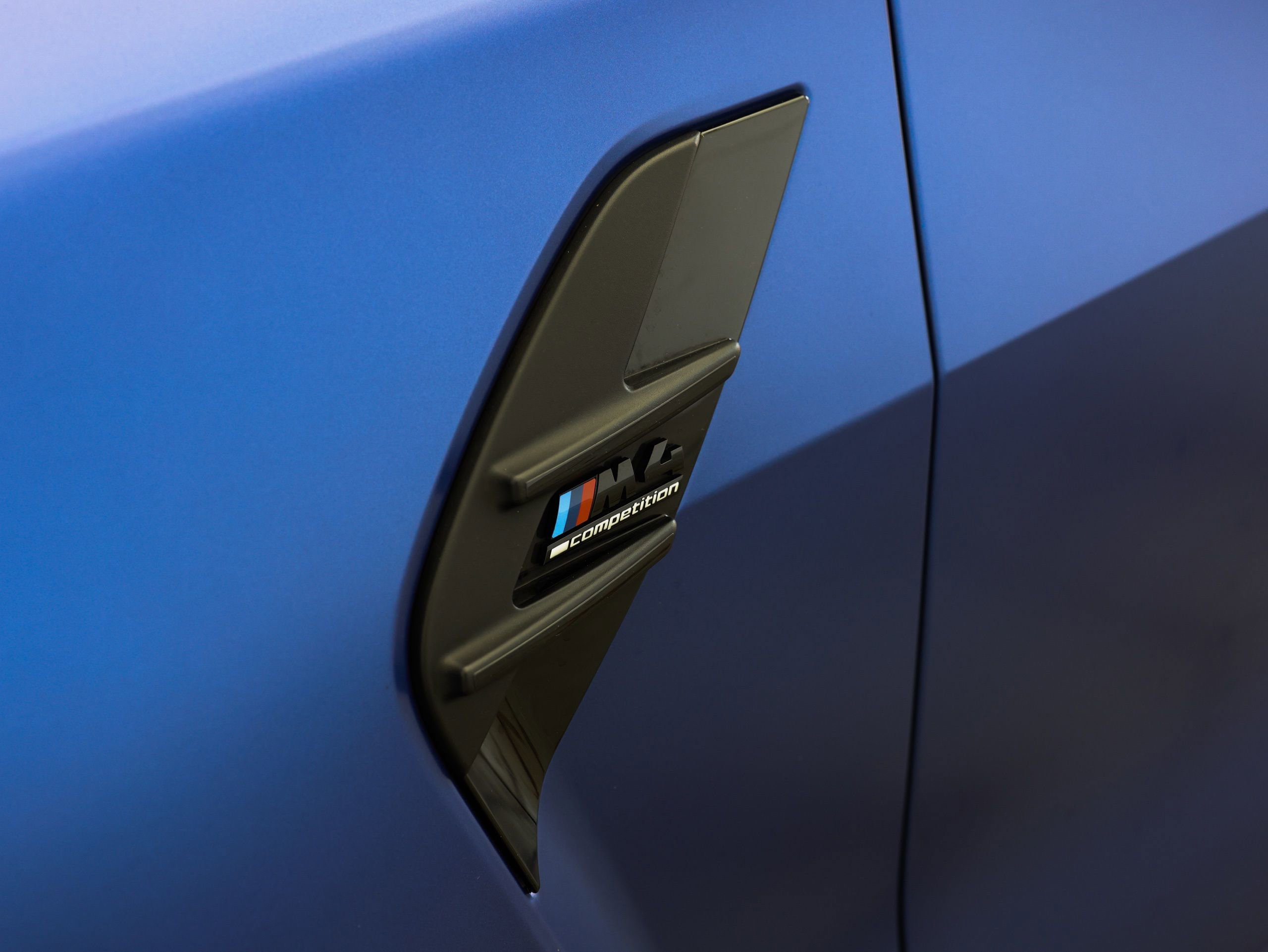 Used 2022 BMW M4 xDrive Competition image 50