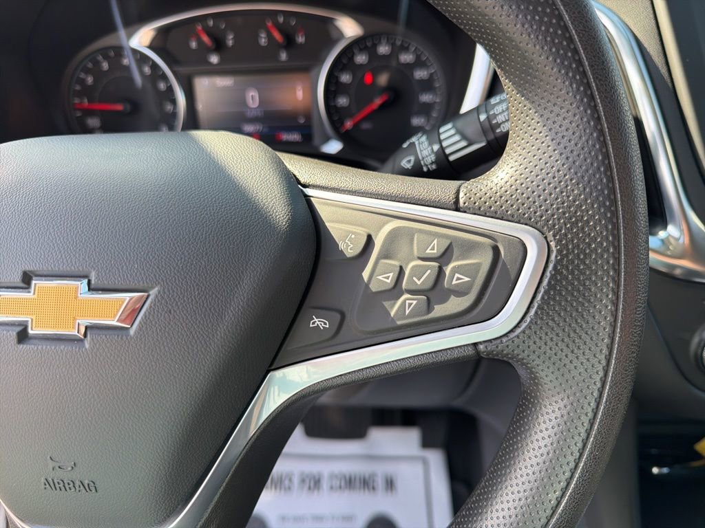 Used 2022 Chevrolet Equinox LT AWD/4WD image 29