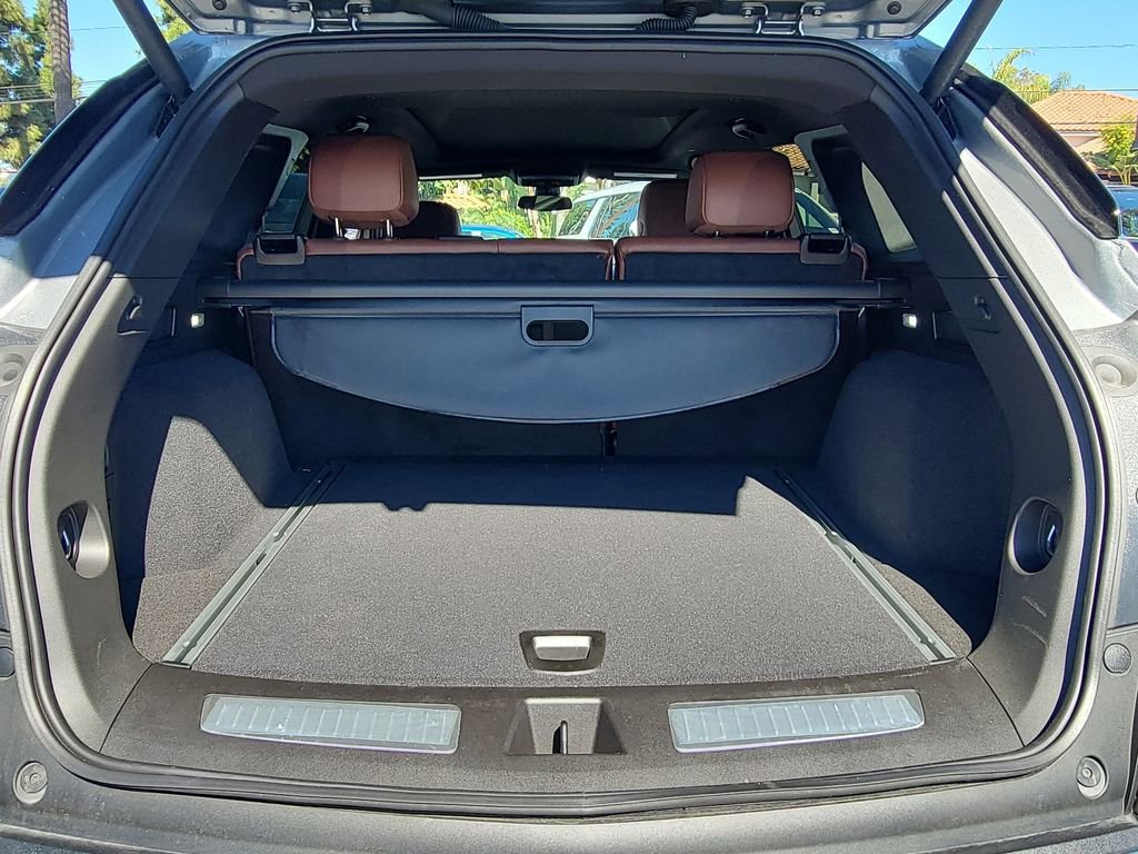 Used 2025 Cadillac XT5 Sportv image 26