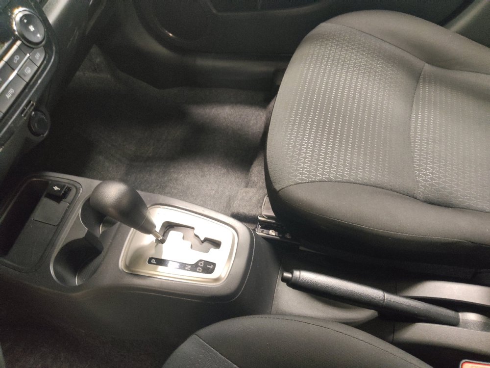 Used 2024 Mitsubishi Mirage G4 Black Edition FWD image 26