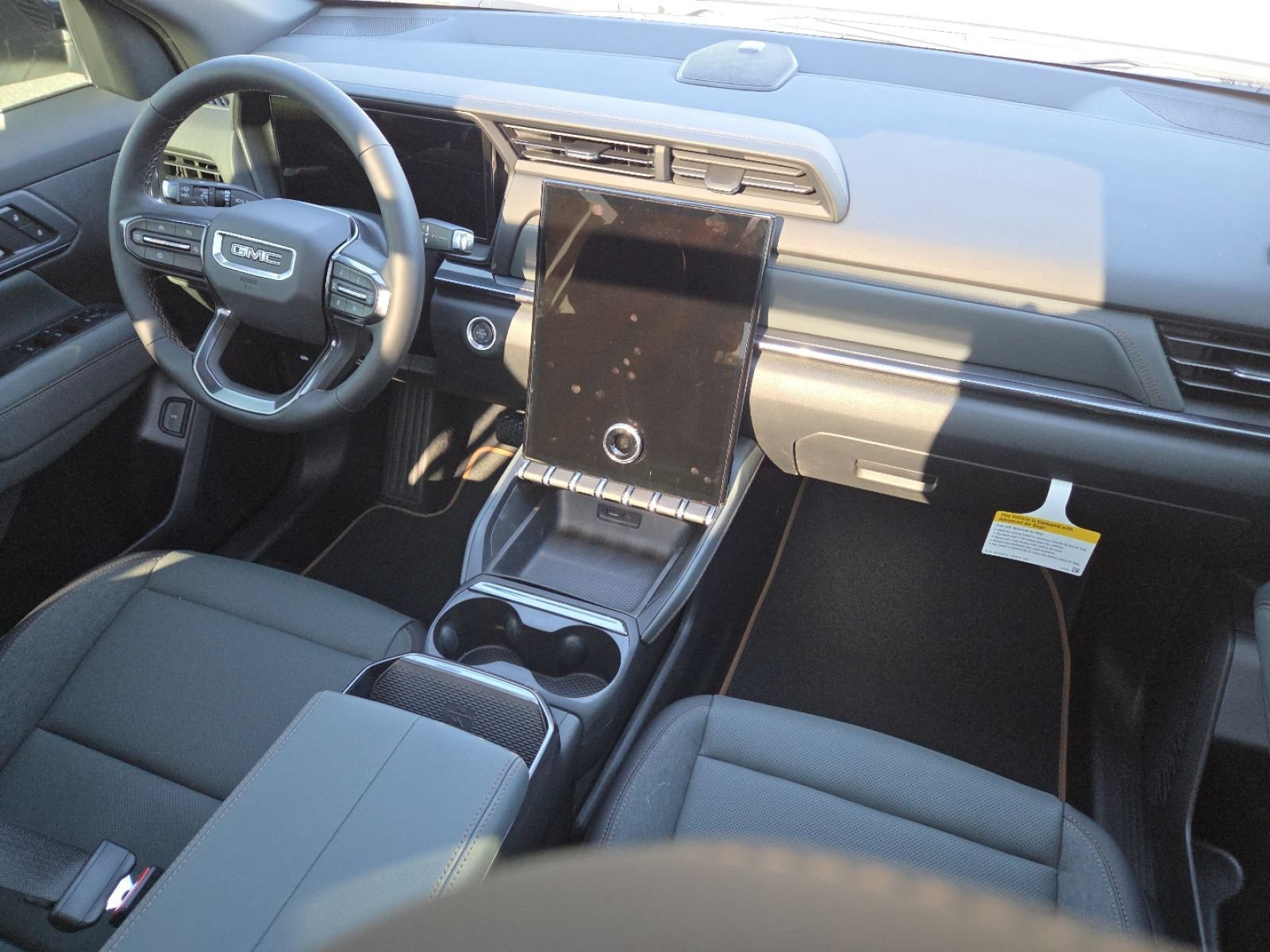 New 2026 GMC Terrain AT4 w/ Technology Package II AWD/4WD image 27