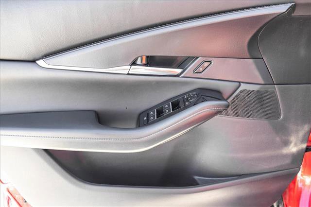 Used 2025 MAZDA CX-30 AWD 2.5 S w/ Preferred Package image 14