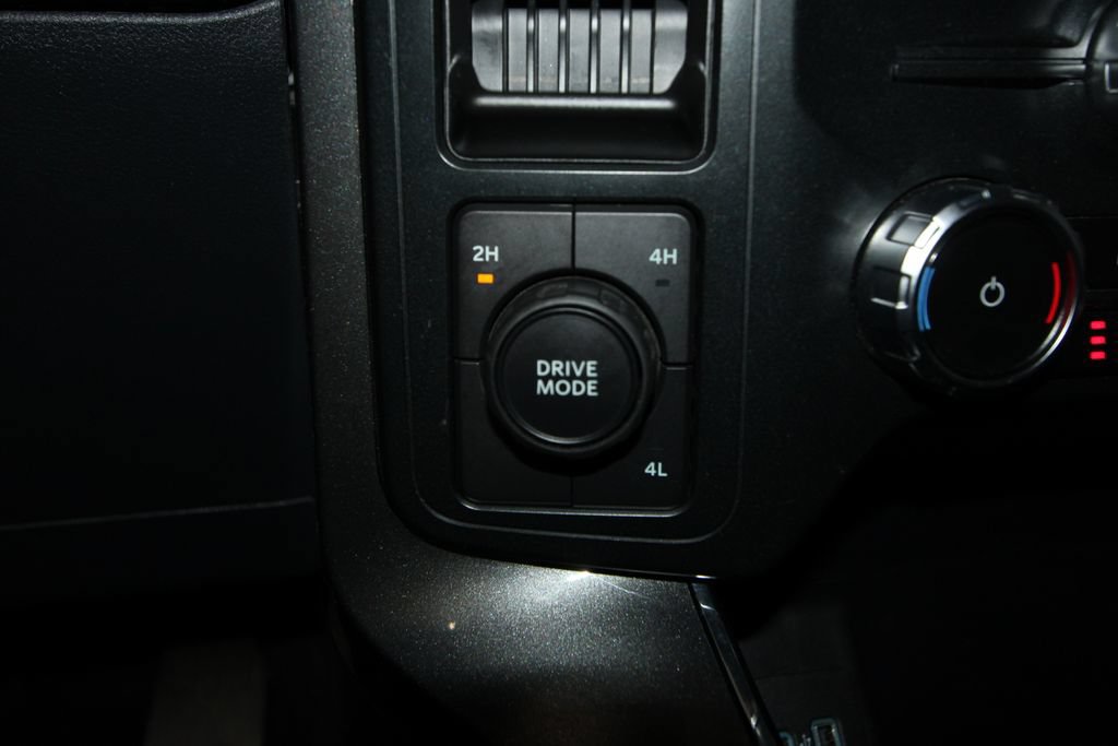 Used 2023 Ford F150 XLT w/ Equipment Group 302A High AWD/4WD image 16
