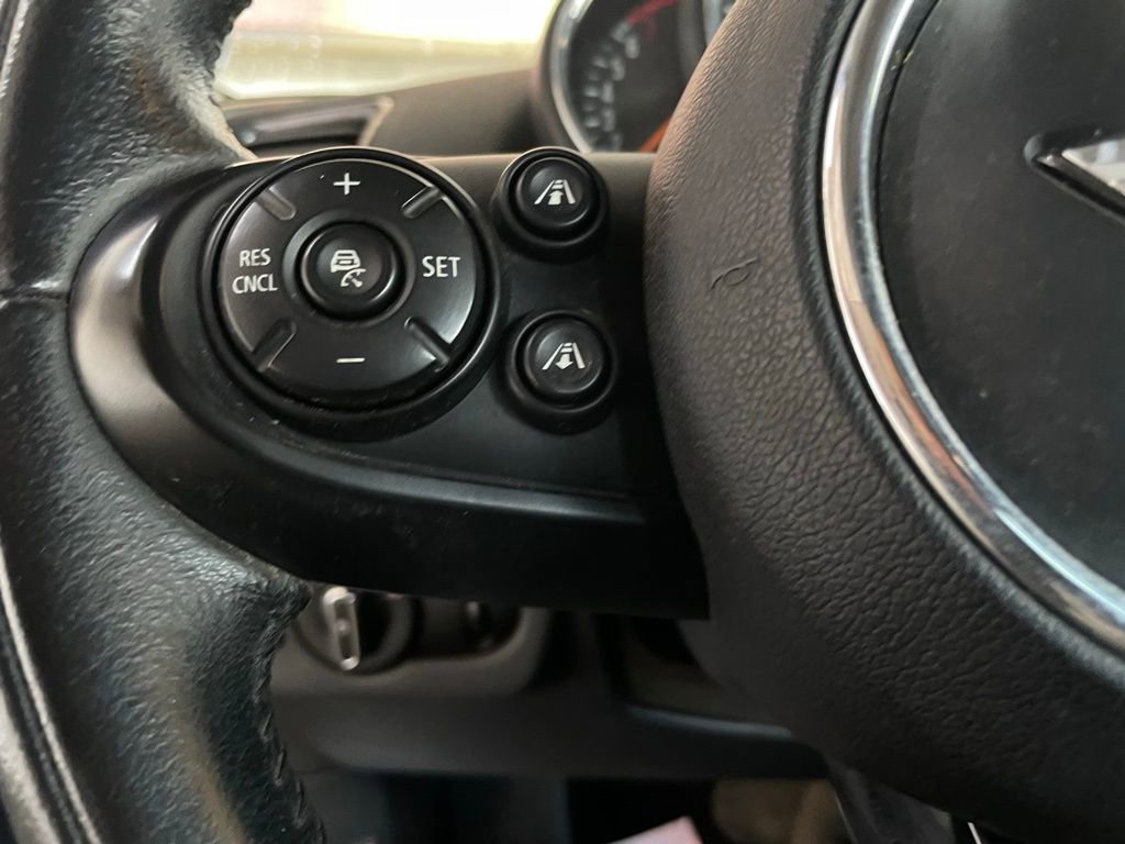 Used 2017 MINI Cooper Clubman S image 35