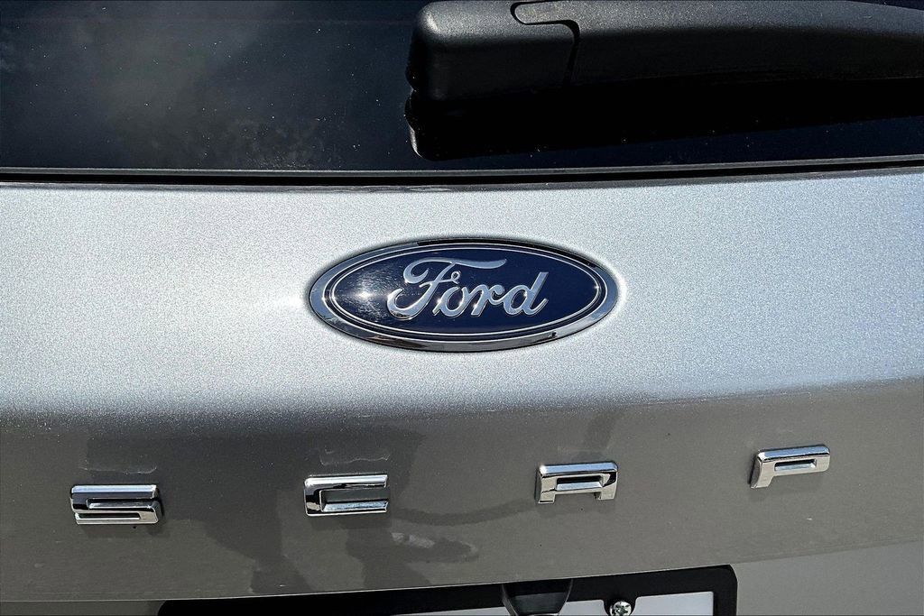 Used 2024 Ford Escape ST-Line FWD image 22