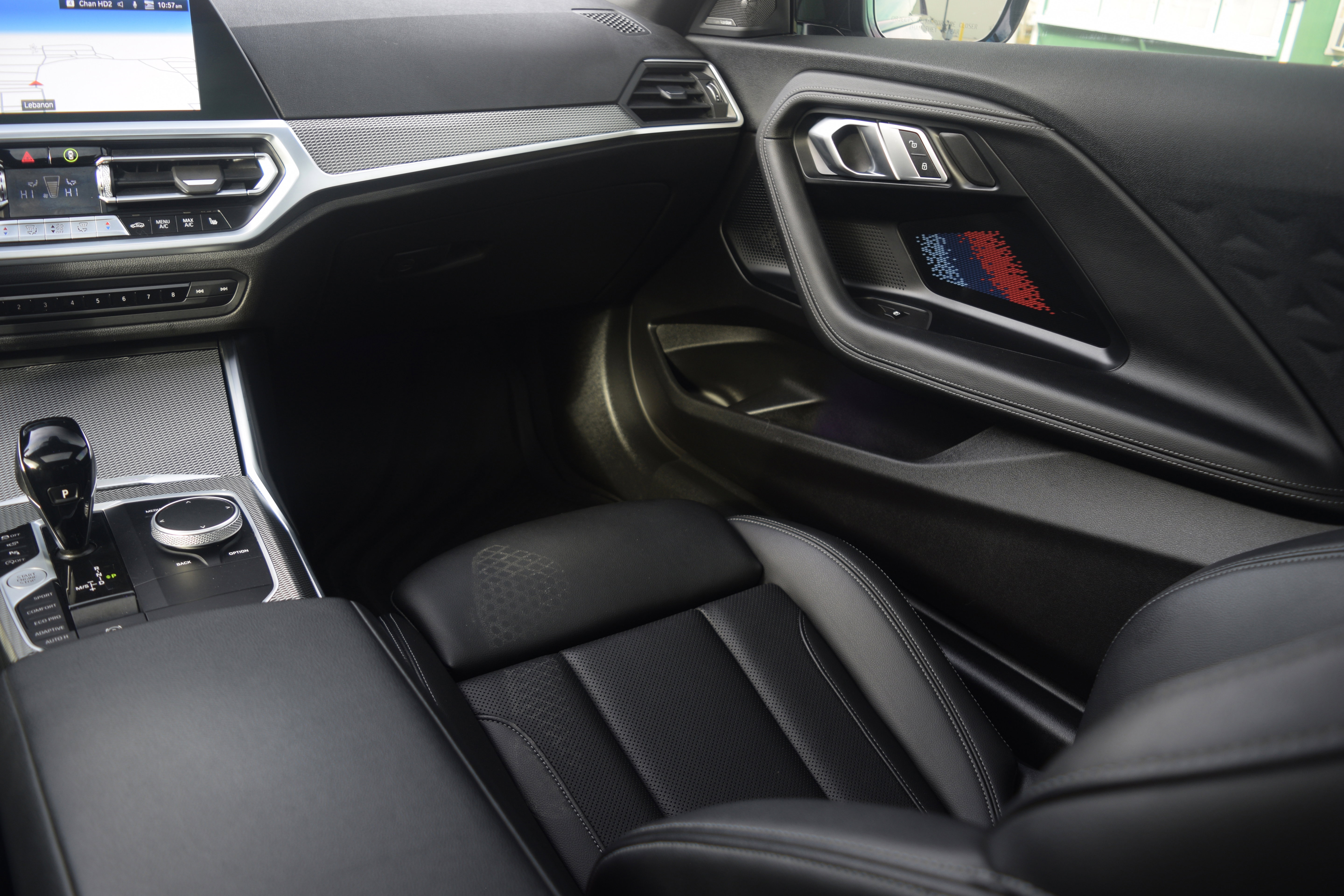 Used 2022 BMW M240i xDrive Coupe w/ Premium Package image 15