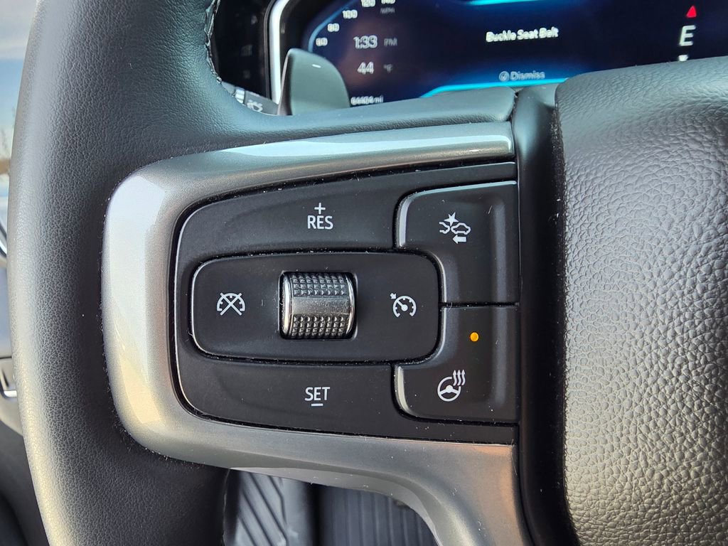 Used 2023 Chevrolet Silverado 1500 RST image 15
