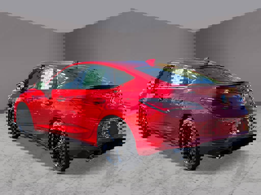 New 2026 Acura Integra A-Spec image 2