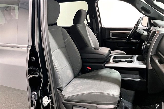 Used 2022 RAM 1500 Classic Warlock image 31