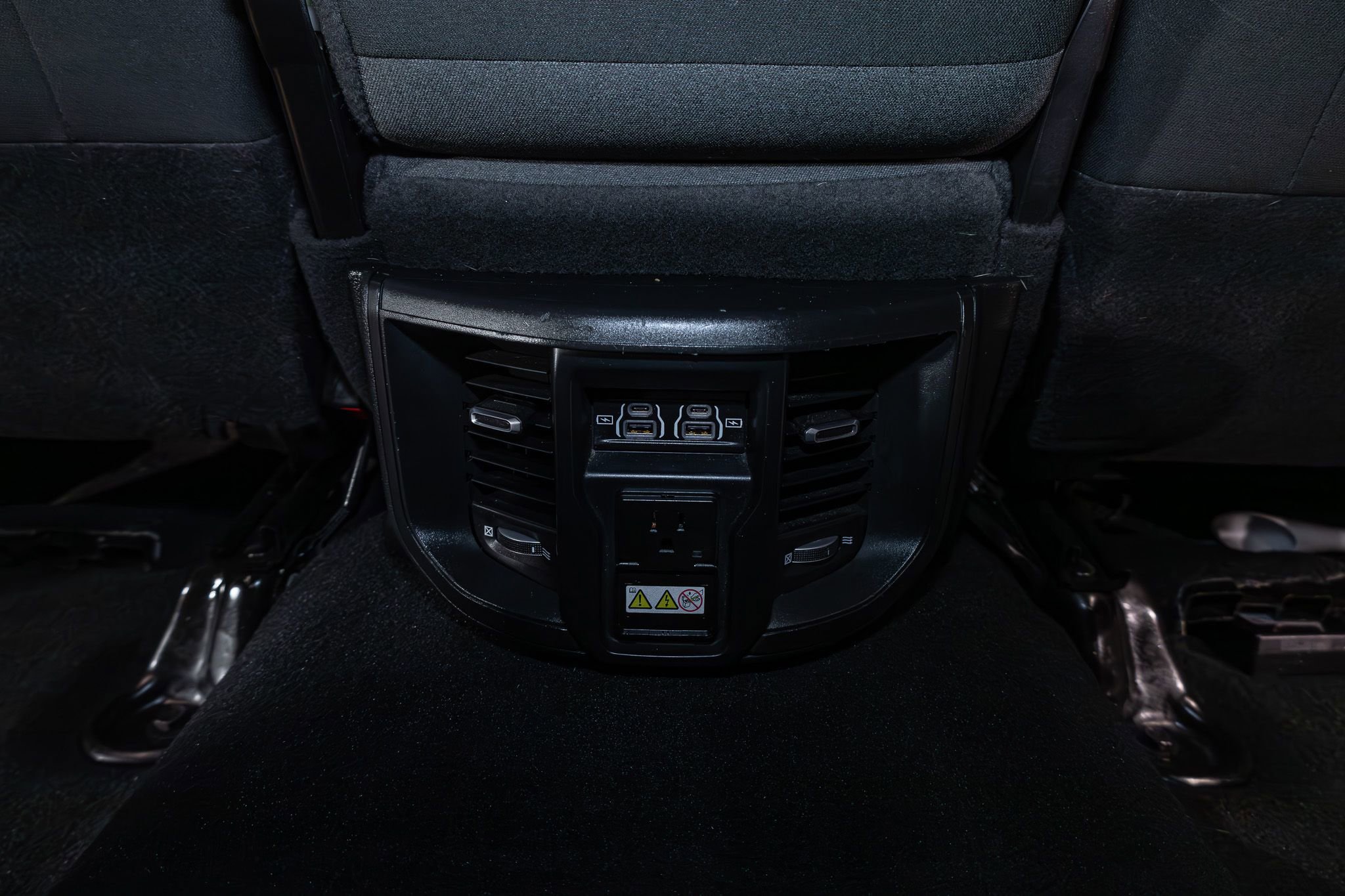Used 2022 RAM 2500 Lone Star w/ Level C Equiment Group AWD/4WD image 24