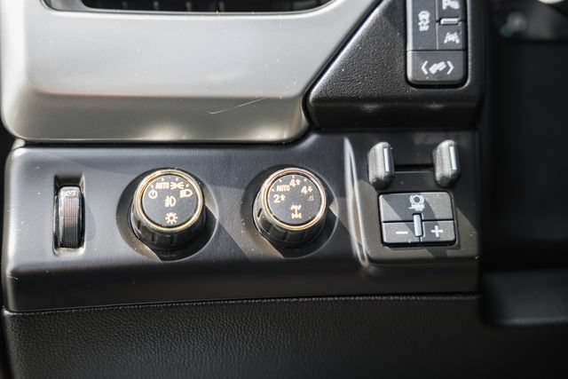 Used 2016 Chevrolet Tahoe LT AWD/4WD image 50