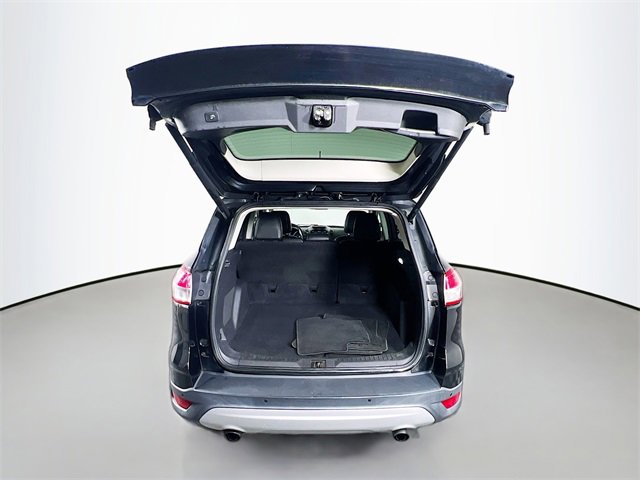 Used 2014 Ford Escape Titanium image 28
