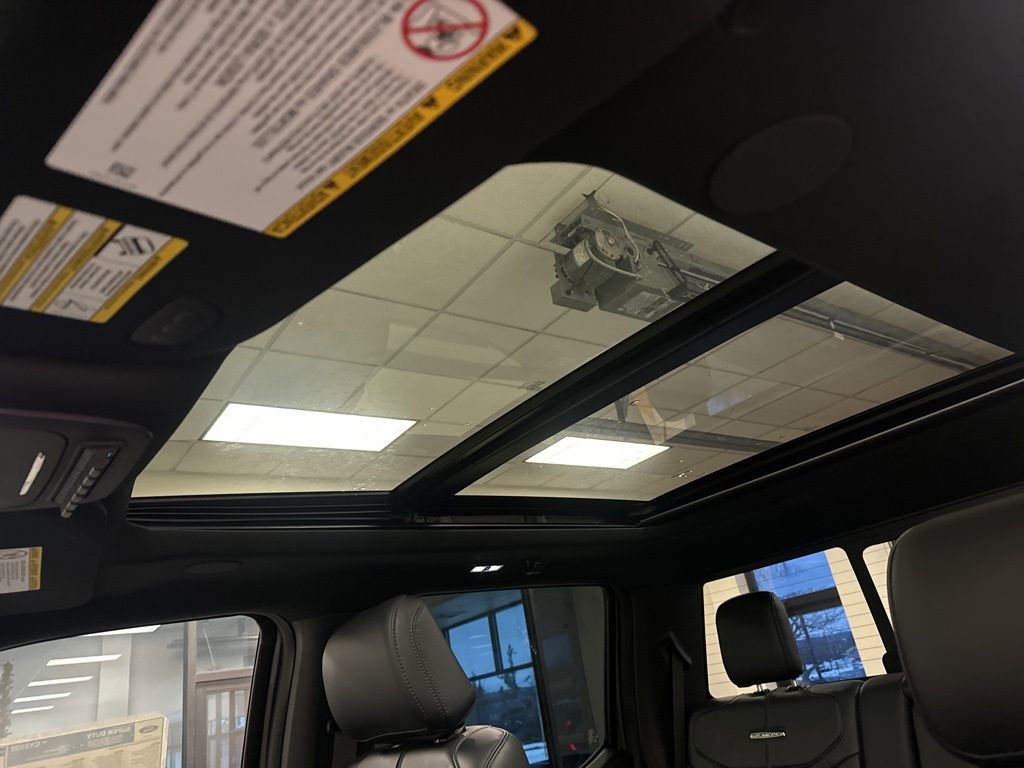 New 2026 Ford F350 Platinum w/ Tremor Off-Road Package image 42