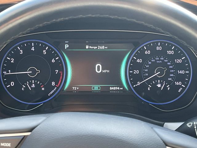 Used 2021 Hyundai Palisade SEL w/ Convenience Package FWD image 46