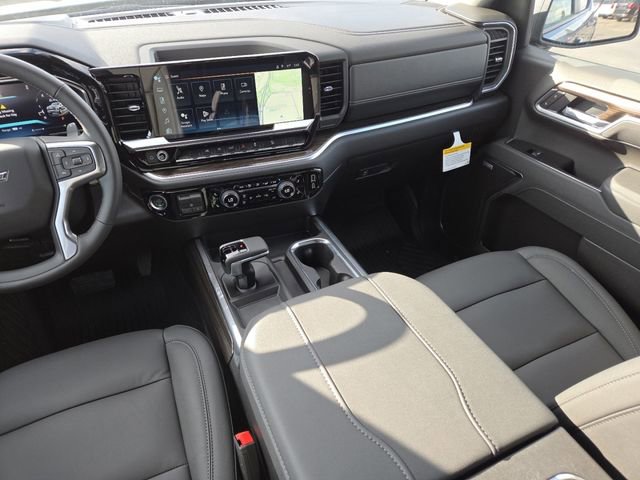 New 2026 Chevrolet Silverado 1500 RST w/ All Star Edition Plus image 30