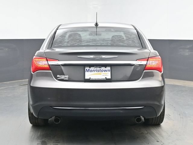 Used 2014 Chrysler 200 Touring w/ 200 S Group FWD image 13